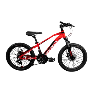 دوچرخه YJC مدل NINJA-20 سایز ۲۰ 