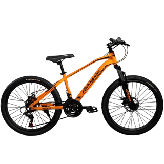 دوچرخه YJC مدل NINJA-24 سایز ۲۴ 