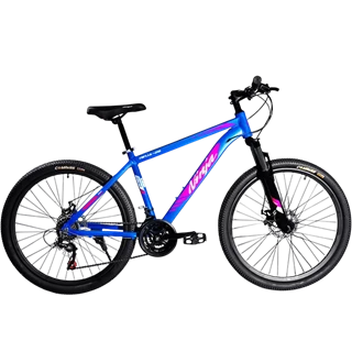 دوچرخه YJC مدل NINJA-26 سایز 26 