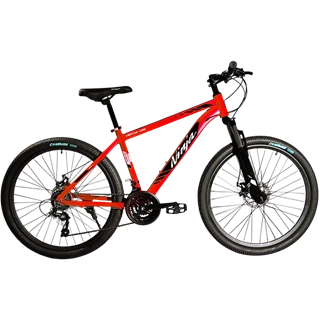 دوچرخه YJC مدل NINJA-26 سایز 26 