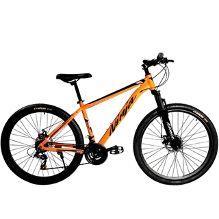 دوچرخه YJC مدل NINJA-27 سایز 27 