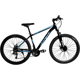 دوچرخه YJC مدل NINJA-27 سایز 27 