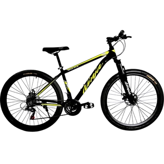 دوچرخه YJC مدل NINJA-27 سایز 27 