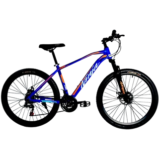 دوچرخه YJC مدل NINJA-X26 سایز 26 