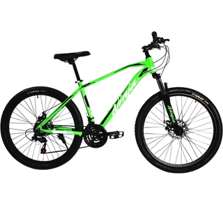 دوچرخه YJC مدل NINJA-X26 سایز 26 