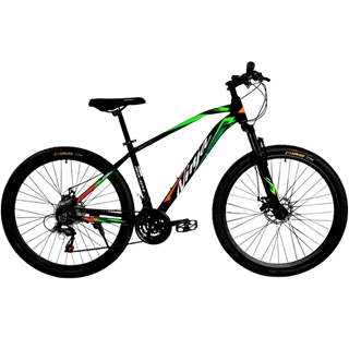 دوچرخه YJC مدل NINJA-X27 سایز 27 