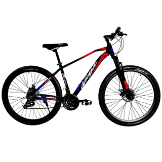 دوچرخه YJC مدل NINJA-X27 سایز 27 