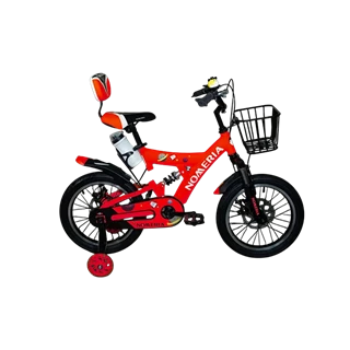 دوچرخه نوجوانان NOMERIA مدل TIGER-PRO سایز 16