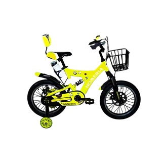 دوچرخه نوجوانان NOMERIA مدل TIGER-PRO سایز 16
