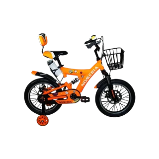 دوچرخه نوجوانان NOMERIA مدل TIGER-PRO سایز 16