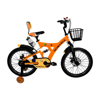 دوچرخه نوجوانانNOMERIA مدل TIGER-PRO سایز 20”
