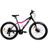 دوچرخهNOMERIA  بانوان مدل LIVS-PRO1