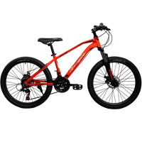 دوچرخه YJC مدل NINJA-24 سایز ۲۴ 