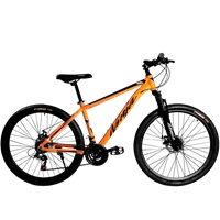 دوچرخه YJC مدل NINJA-27 سایز 27 