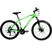 دوچرخه YJC مدل NINJA-X26 سایز 26 