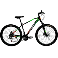 دوچرخه YJC مدل NINJA-X27 سایز 27 